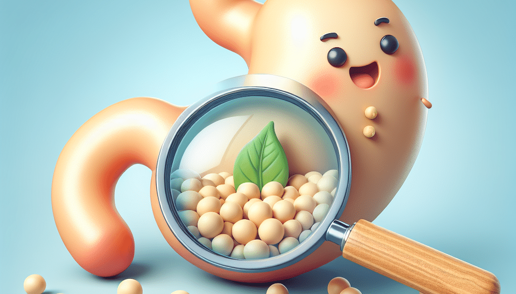 Is Soy Protein Hard To Digest?