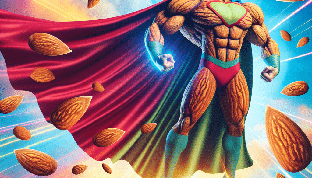 Are Almonds A Superfood?