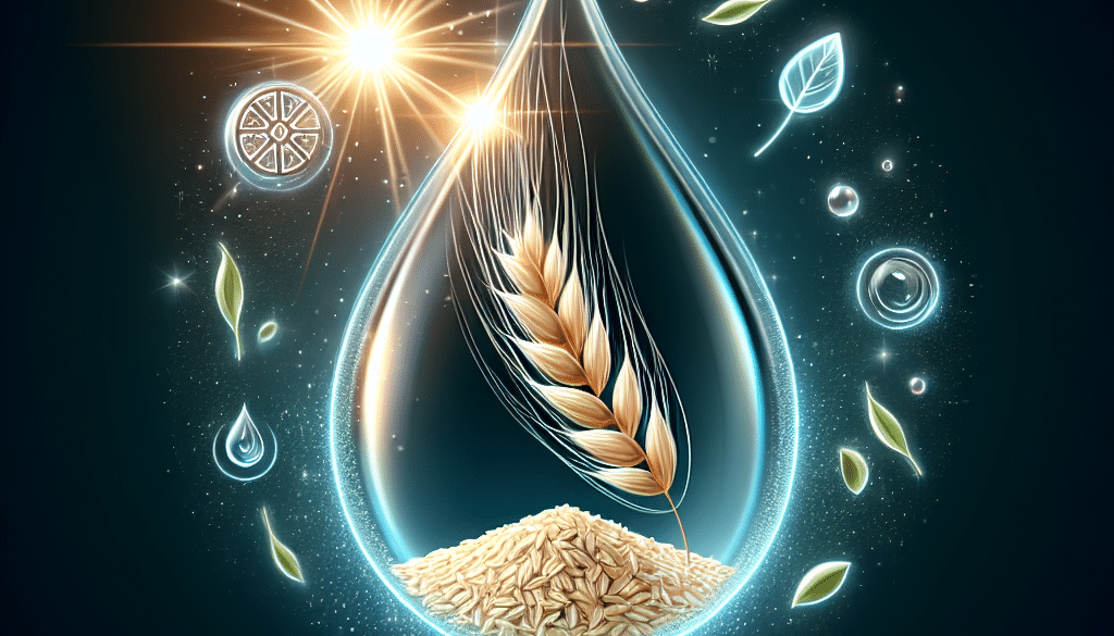 Is hydrolyzed Oat Protein Good For Hair?