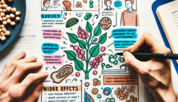 Who should avoid pea protein?