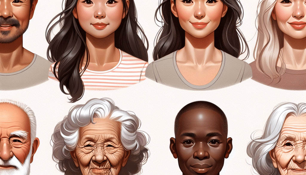 Why do some people age slower?