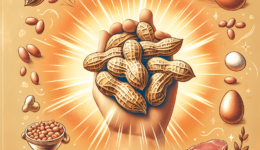 Are Peanuts A Good Source Of Protein?