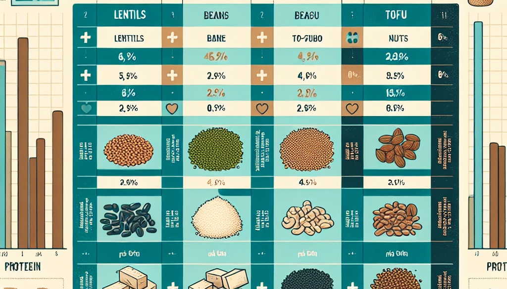 What Are The Best Protein Combinations?