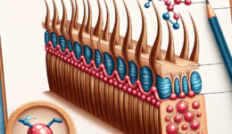 Which Protein Makes Hair Strong?