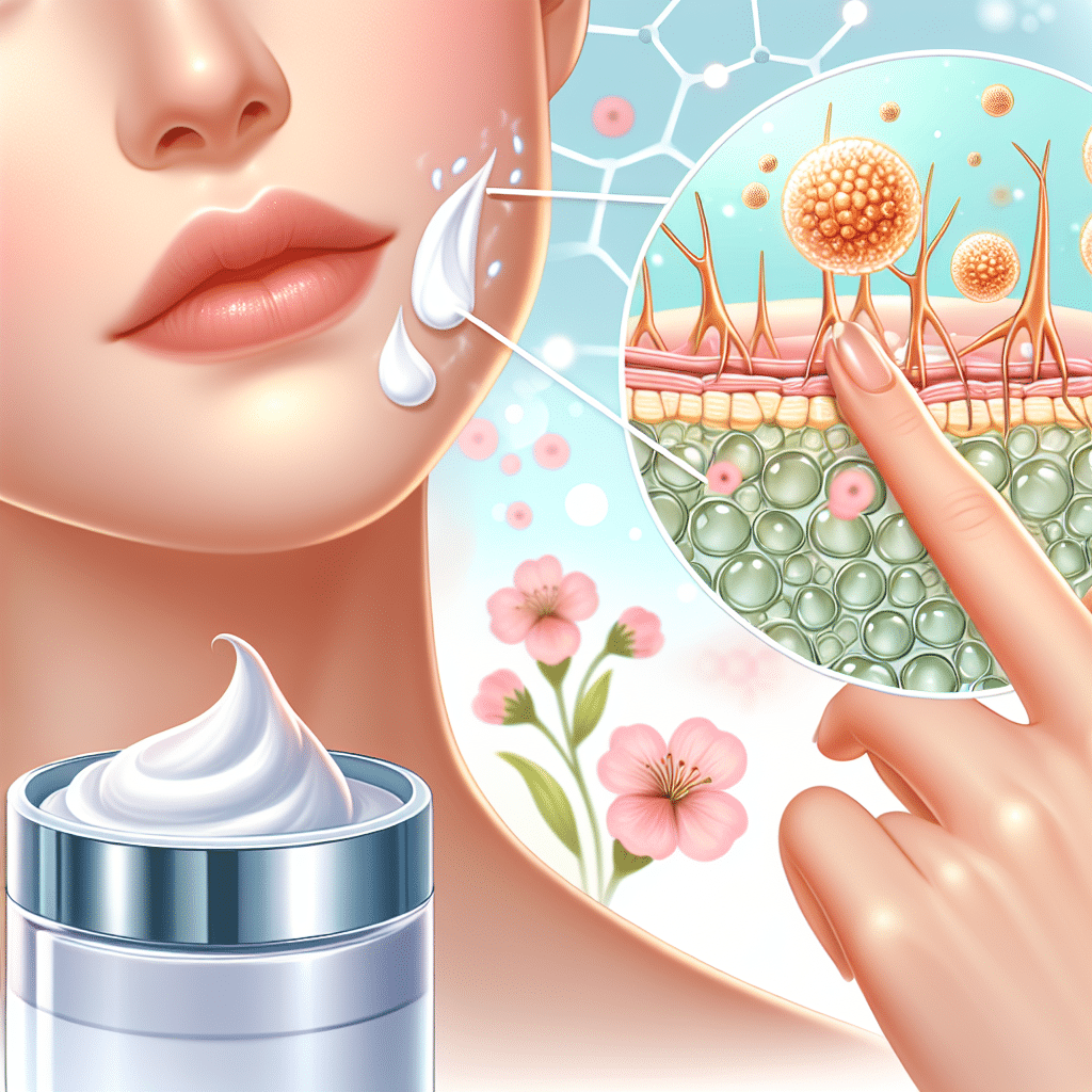 What is ergothioneine in skincare?