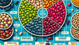 Which Bean Is Best For Muscle?