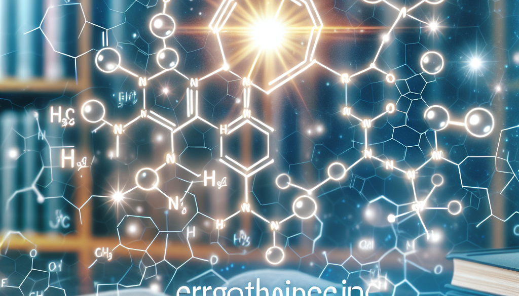 Is ergothioneine a longevity vitamin?