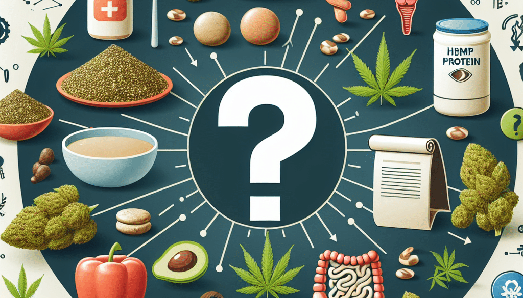 Does Hemp Protein Cause Constipation?