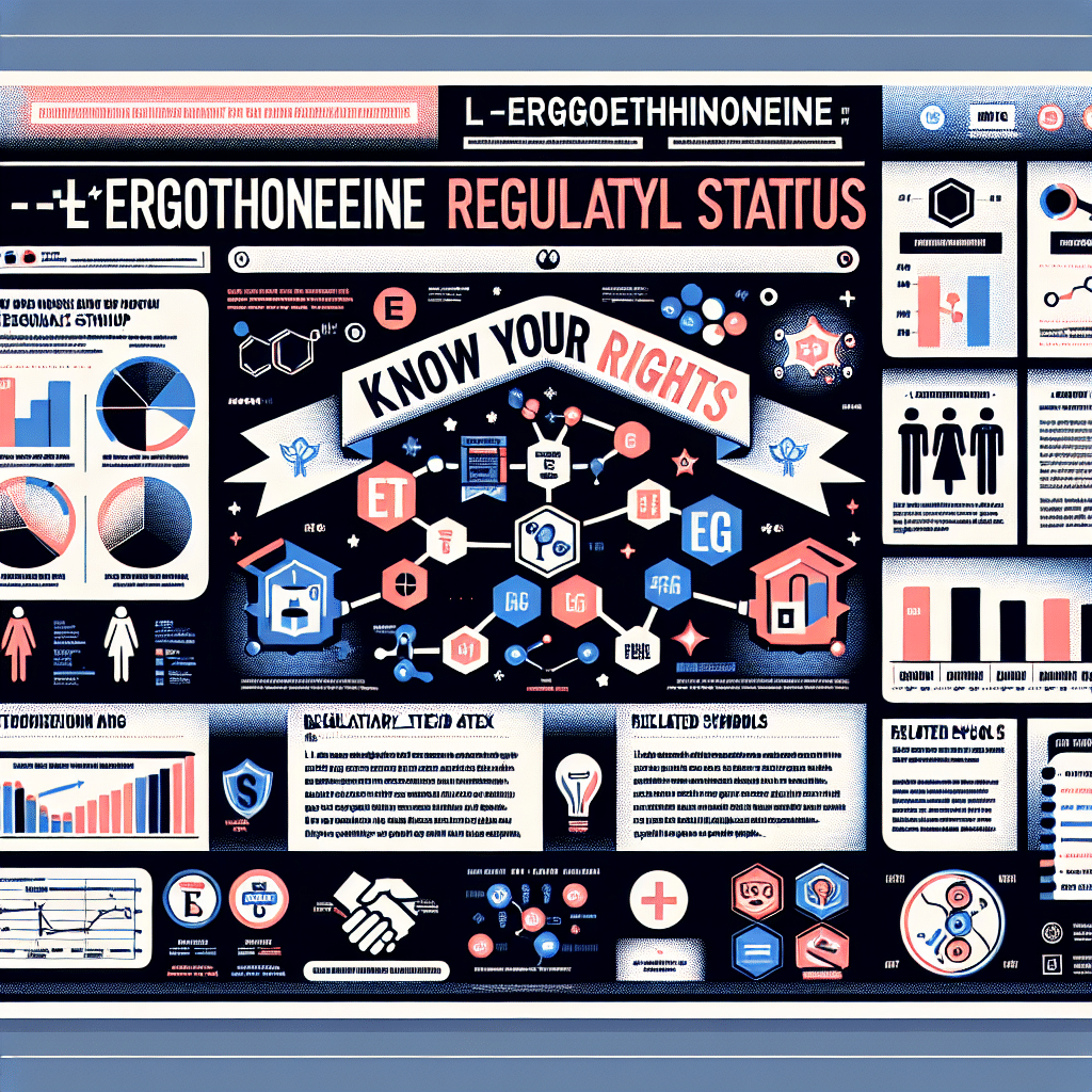 L ergothioneine egt regulatory status know your rights etprotein