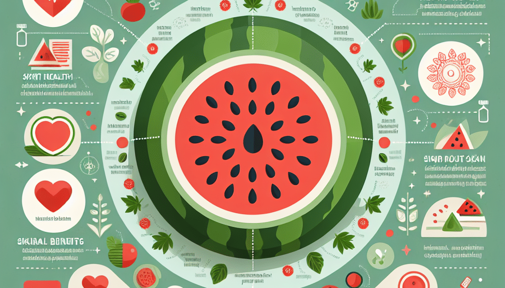 Is Watermelon Seed Good For The Body?