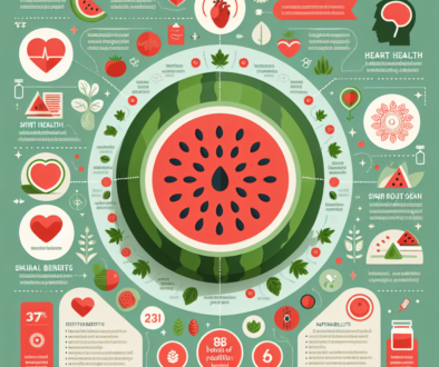 Is Watermelon Seed Good For The Body?