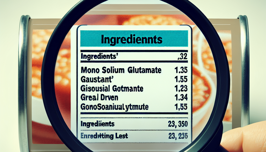 What Is A Hidden Name For Msg?