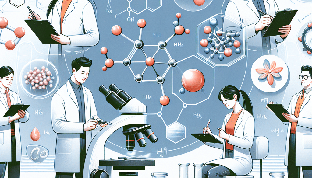 Stabilizing Active Ingredients for Enhanced Health Benefits