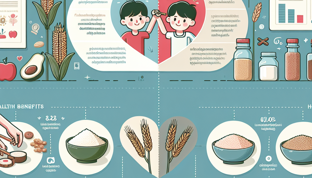 Is Barley Better For You Than Rice?