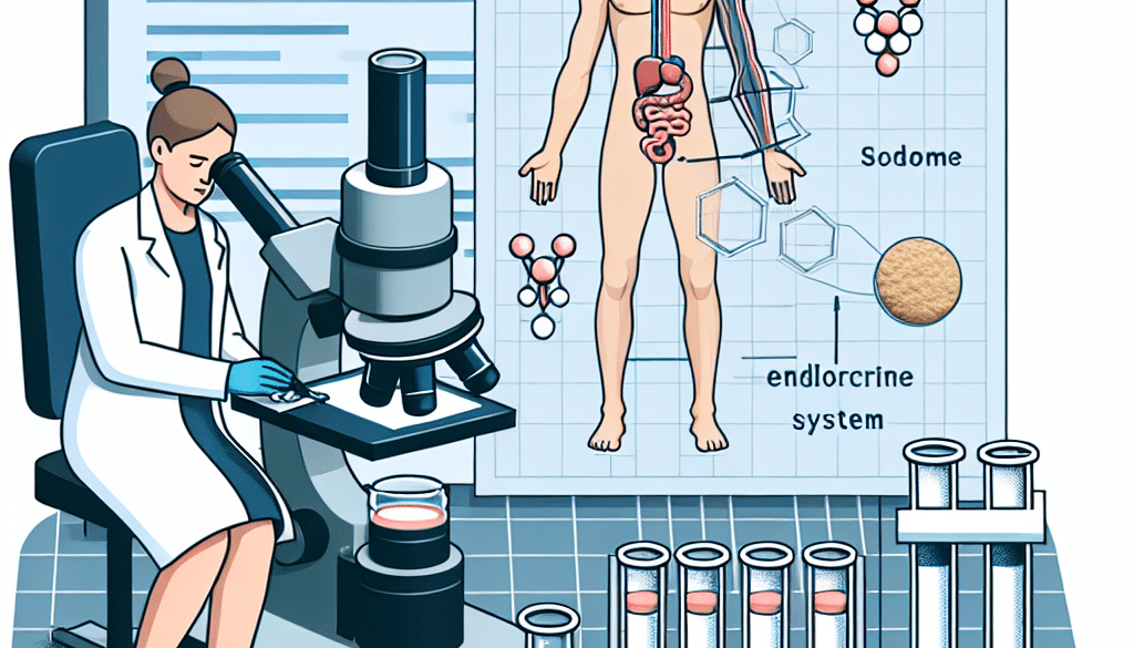 Is Soy An Endocrine Disruptor?
