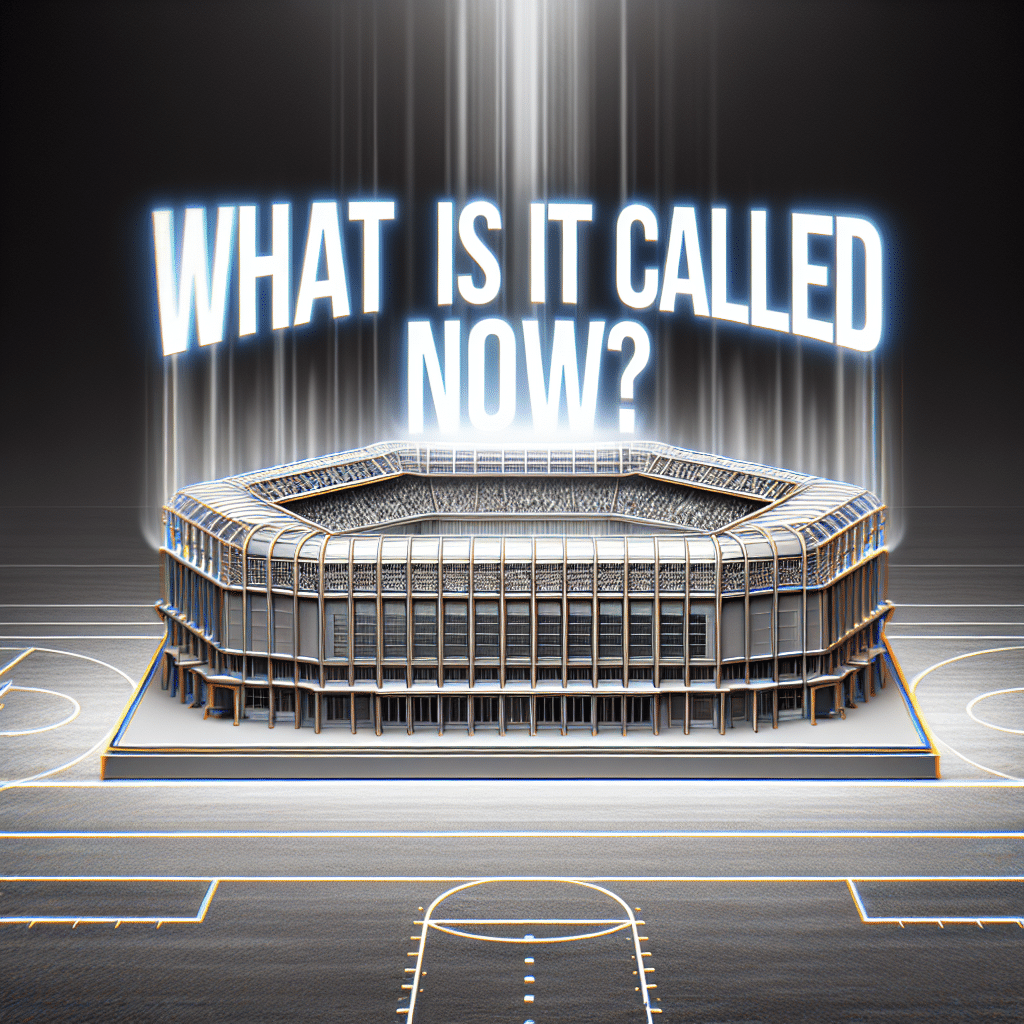 What Is Msg Called Now?