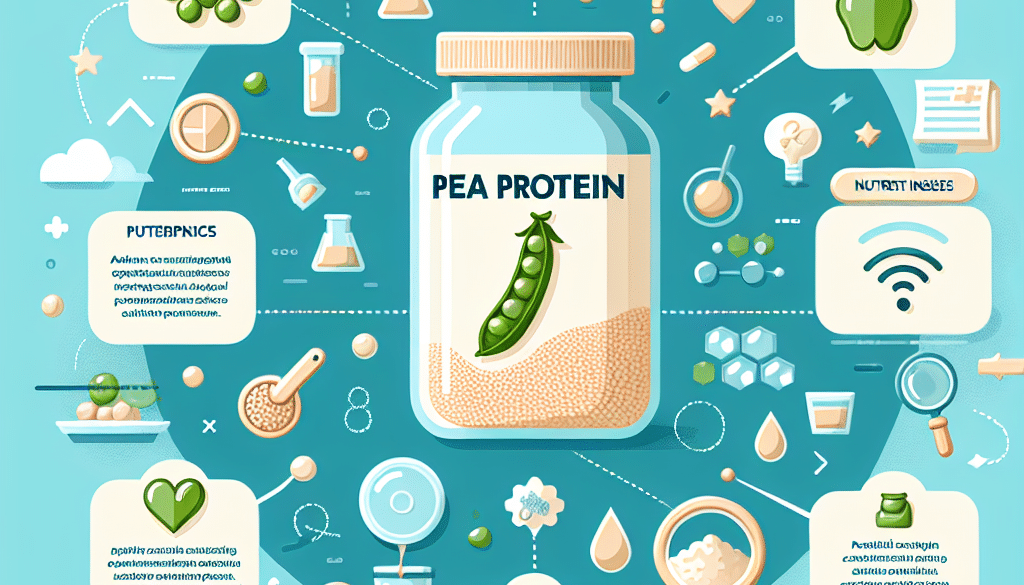 What Are The Concerns With Pea Protein?