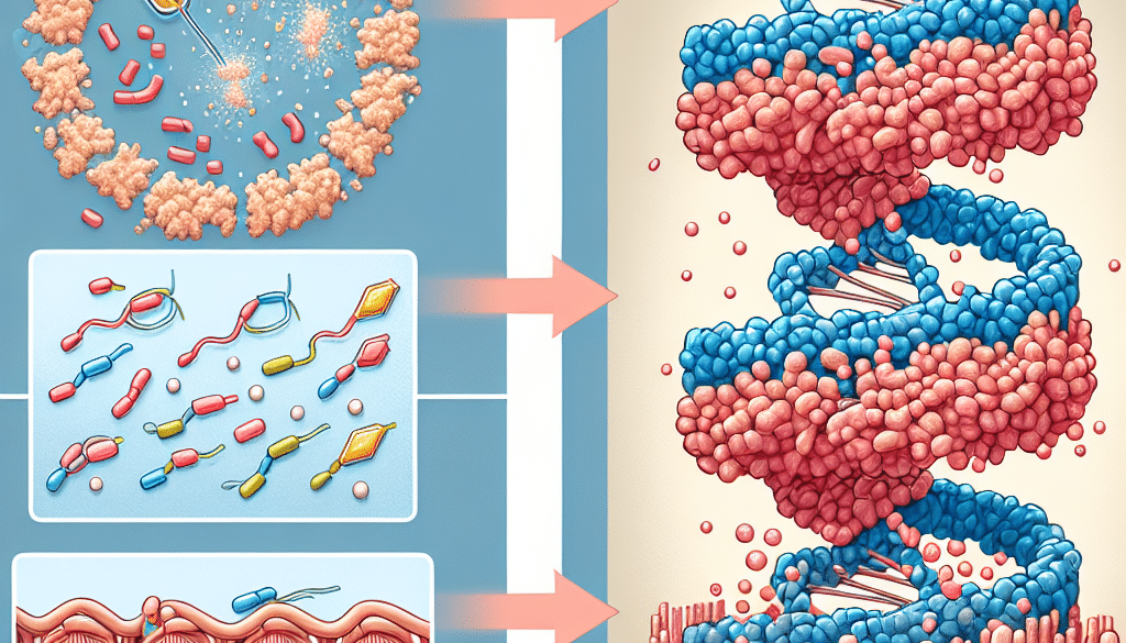 Is Hydrolyzed Protein The Same As Collagen?