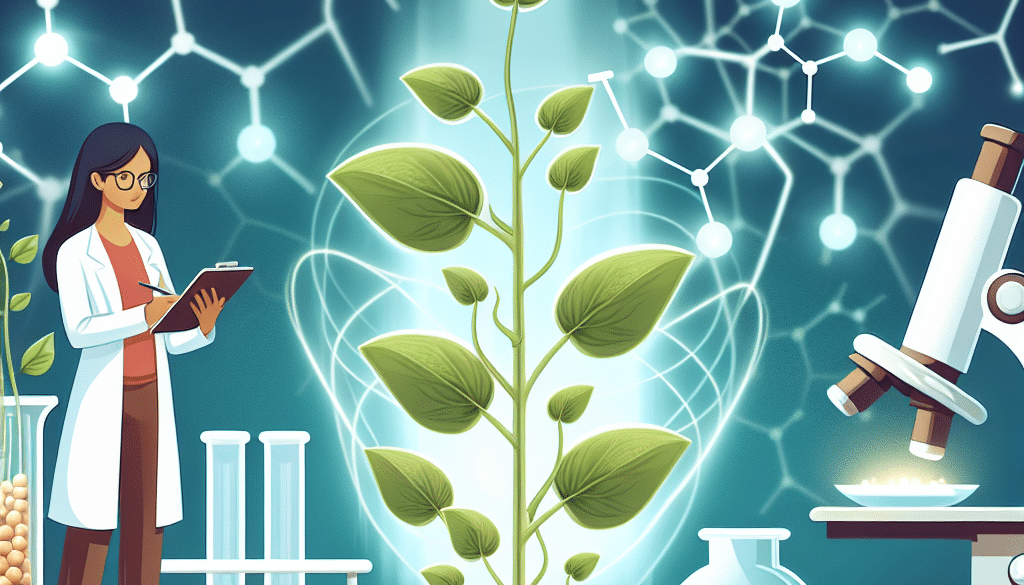 Is Soy Protein Genetically Modified?