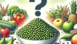 Are Mung Beans The Healthiest Bean?