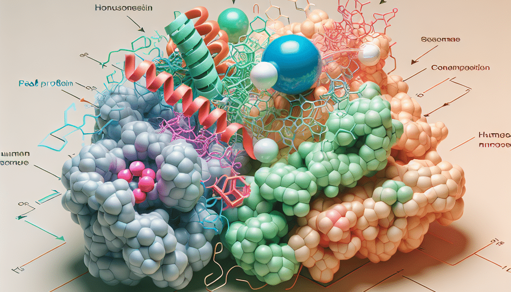 Is Pea Protein A Hormone Disruptor?