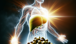 Are Mung Beans Good For Your Liver?