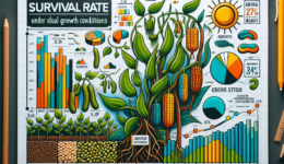 What Is The Survival Rate Of Mung Beans?