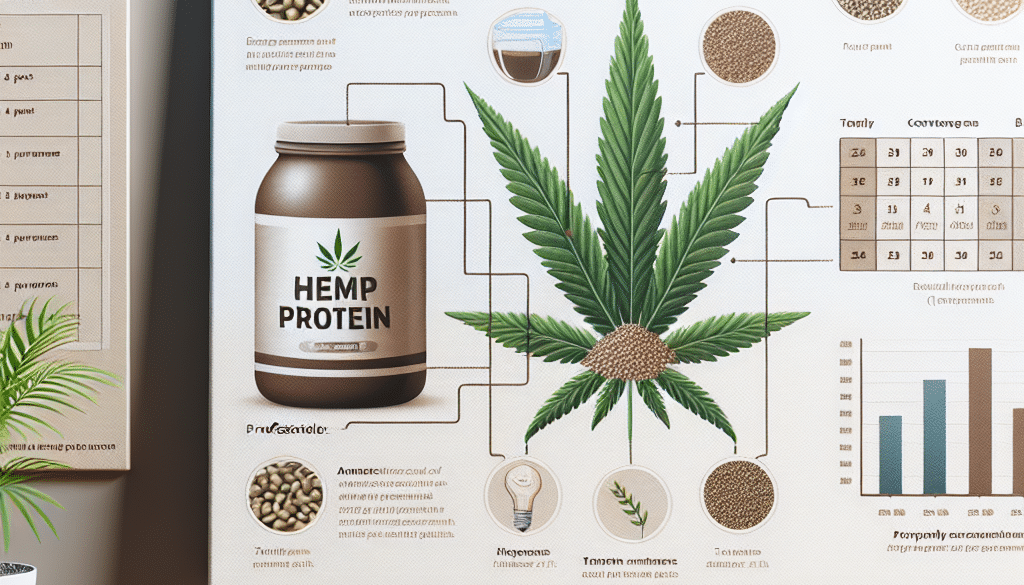 How Often Should You Take Hemp Protein?