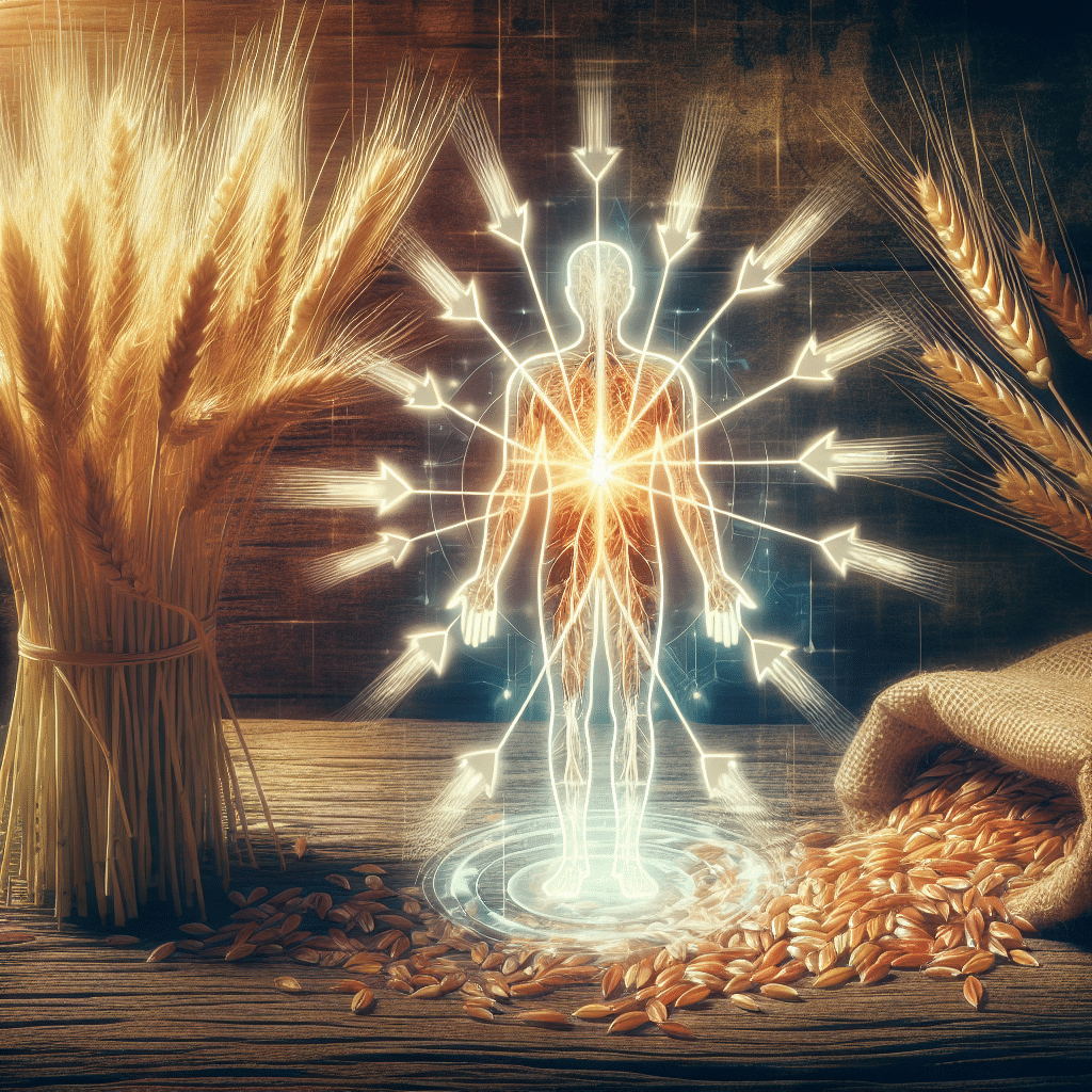 Can Barley Detox Your Body?