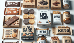 Low-Carb Products: Clean Label's Keto-Friendly Finds