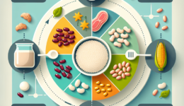 What Are Beans Missing To Be A Complete Protein?