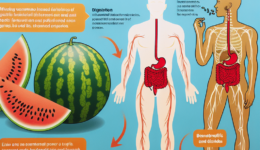 Are There Any Negative Effects Of Eating Watermelon Seeds?