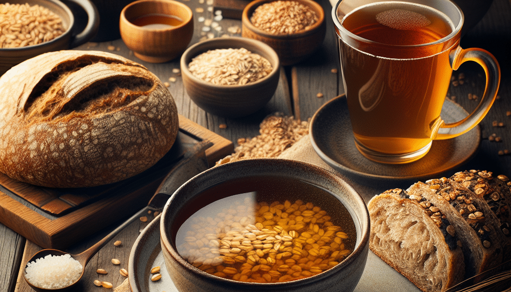 What Is The Best Way To Consume Barley?