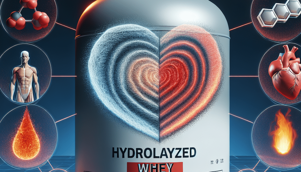 Is Hydrolyzed Whey Inflammatory?