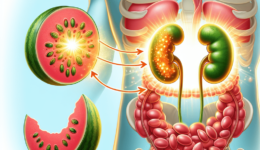 Are Watermelon Seeds Good For Kidneys?
