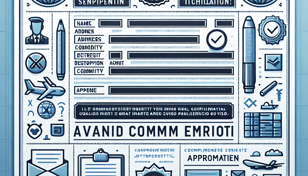 Nop Import Certificate Example: Avoid Common Mistakes