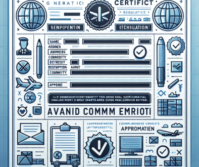 Nop Import Certificate Example: Avoid Common Mistakes