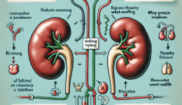 Is whey protein not good for kidneys?