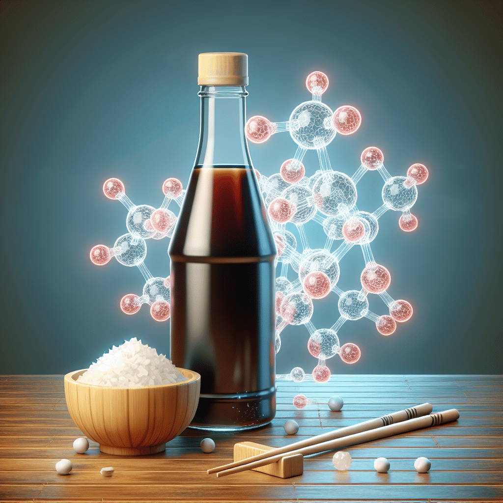 Is Soy Sauce Full Of Msg?