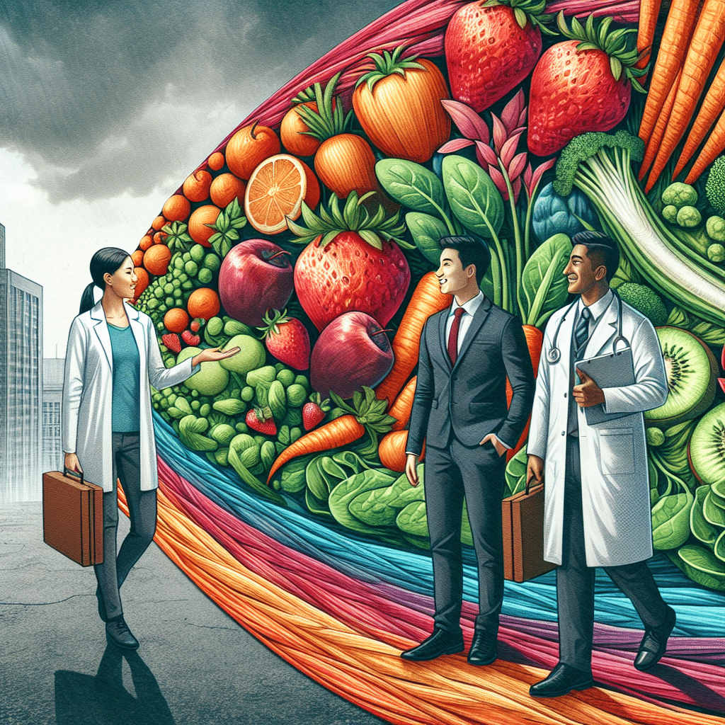 Snacking Reimagined: Healthy Options for Busy Lives