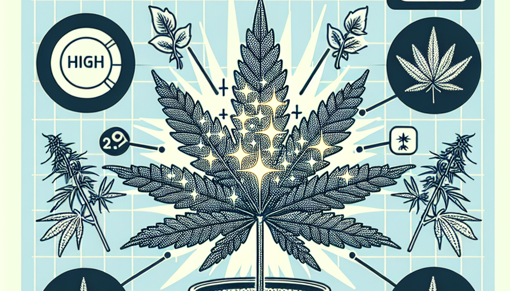 Does Hemp Have A Lot Of Cbd?