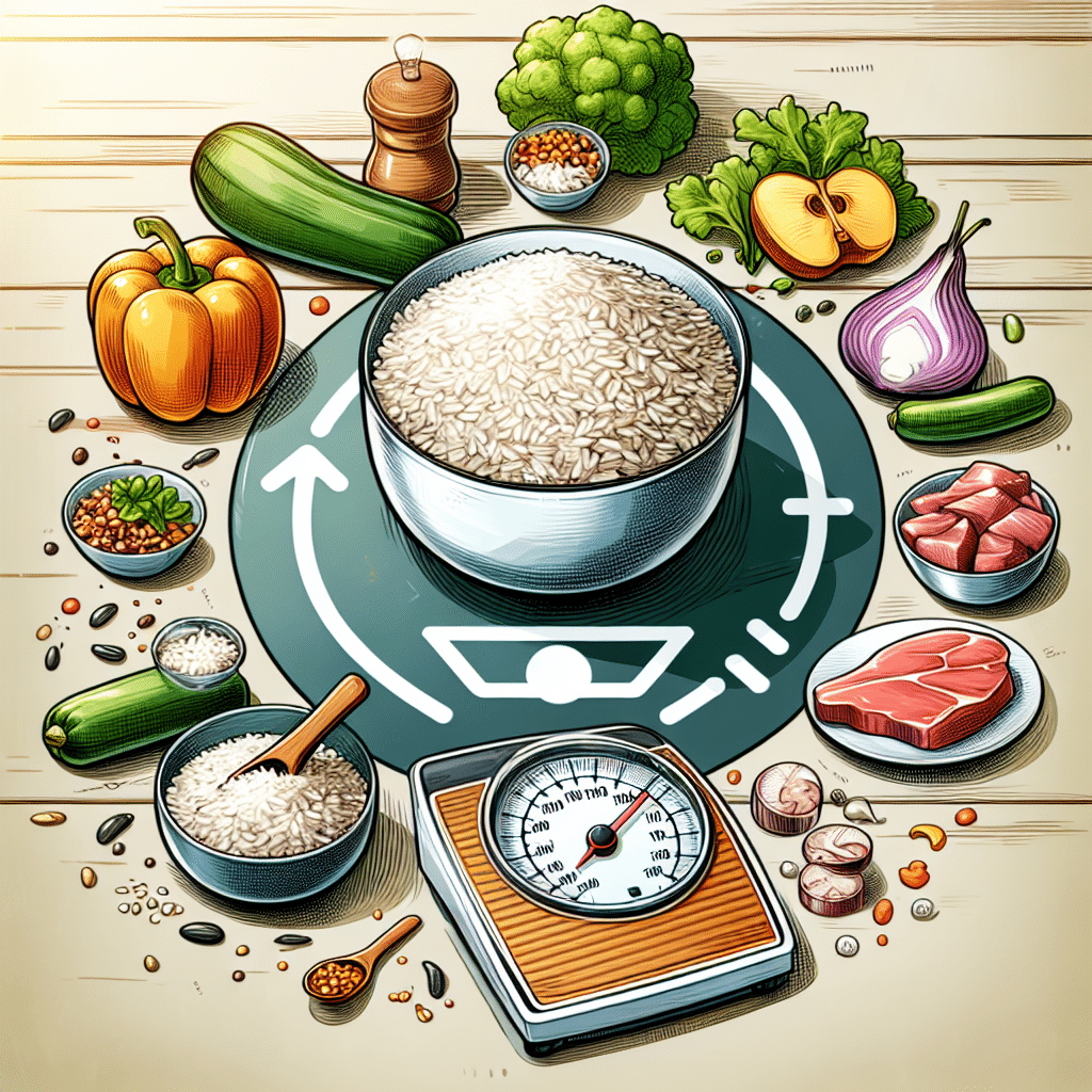 Is Rice Protein Good For You To Lose Weight?