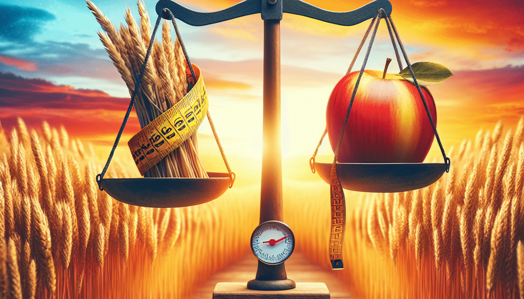 Does Eating Barley Help Lose Weight?