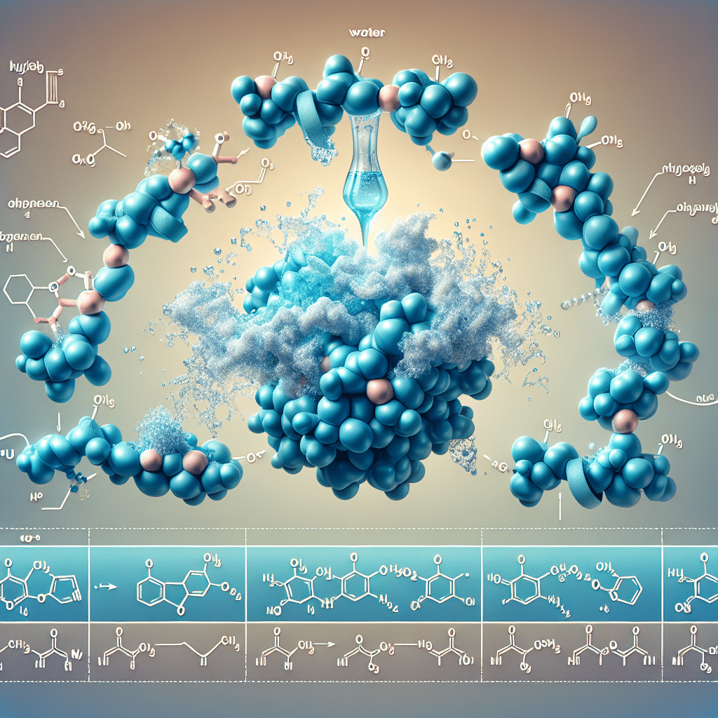 What Is Hydrolyzed Protein Made From?