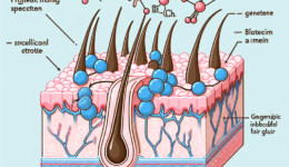 What Protein Blocks Hair Growth?