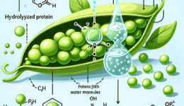 What Is Hydrolyzed Pea Protein?