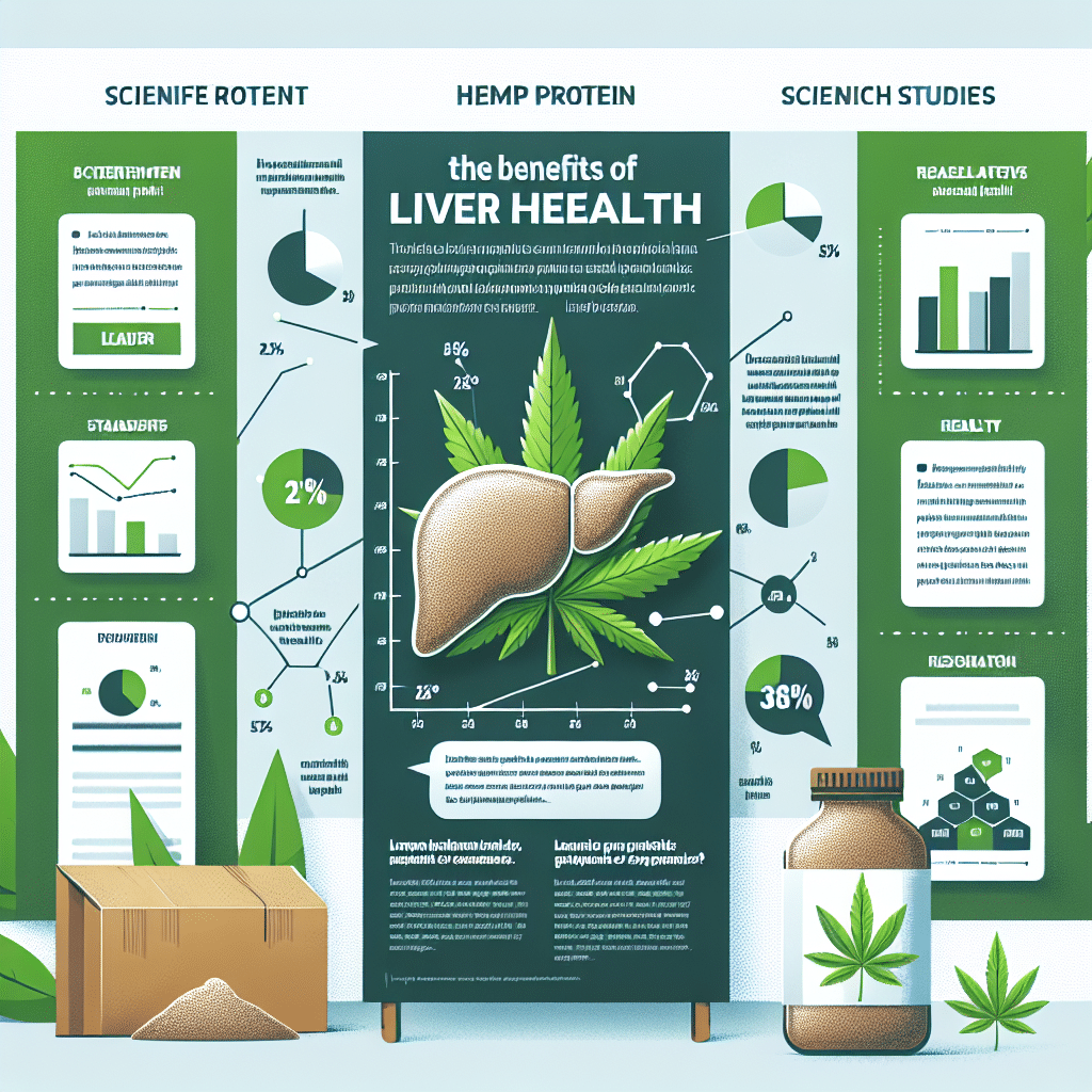 Is Hemp Protein Good For Your Liver?
