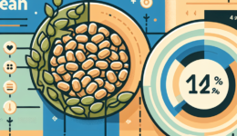 Is Mung Bean A Protein Or Carb?