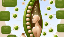 Does Pea Protein Help Skin?