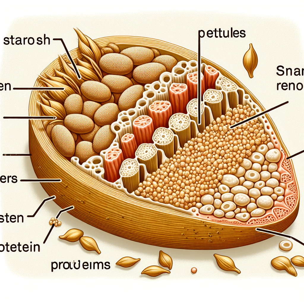 How Digestible Is Oat Protein?